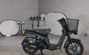 SUZUKI MOLLET FA14A