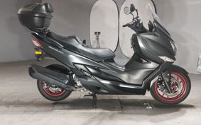 SUZUKI BURGMAN400 2018 DU11A