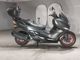 Фото Suzuki BURGMAN400 2018 с японского аукциона