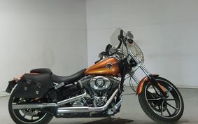 HARLEY FXSB1580 2014 BF5