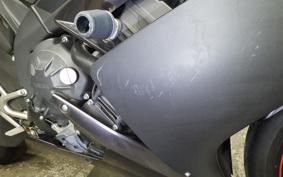 YAMAHA YZF-R1 2008
