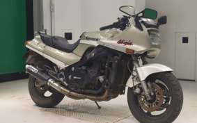 KAWASAKI GPZ1000RX 1987 ZXT00A
