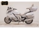 Фото BMW K1600GTL E 2015 с японского аукциона