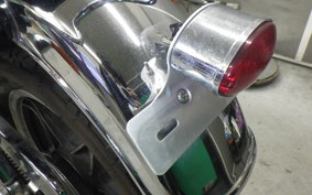 SUZUKI GN125 H 2025