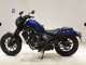 Фото Honda REBEL 250 S 2017 с японского аукциона