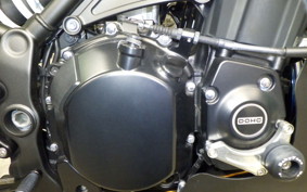 KAWASAKI Z900RS CAFE 2019 ZR900C