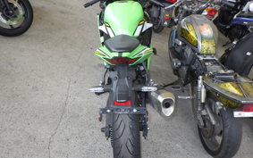 KAWASAKI ZX-4RR 2025 ZX400P
