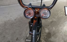 HONDA SUPER CUB90 HA02