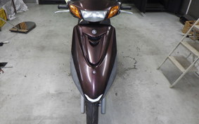 YAMAHA AXIS 125 TREET 2020 SE53J