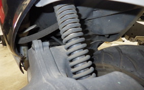 SUZUKI LET's 4 CA45A