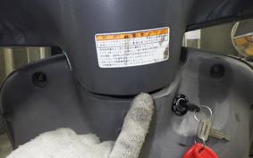 HONDA LEAD 100 2024 JF06