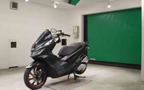 HONDA PCX 125 2012 JF81