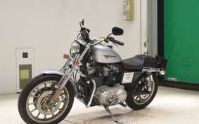 HARLEY XL1200S 2002