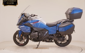 BMW R1300RT ASA 2026