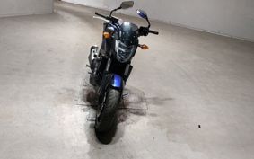 HONDA NC750S DCT 2018 RC88