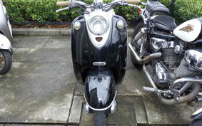 YAMAHA VINO 50 2025 5AU