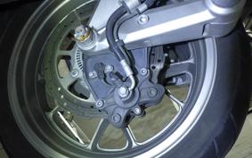 KAWASAKI 1400 GTR 2008 ZGT40A