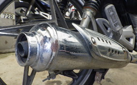 SUZUKI EN125 2A