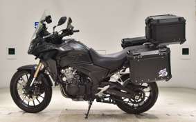 HONDA 400X 2022 NC56