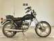 Фото Suzuki GN50 с японского аукциона