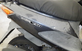 SUZUKI ADDRESS V50 CA4BA