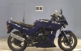 KAWASAKI EX-4 1996 EX400B