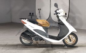 SUZUKI ADDRESS V50 CA44A