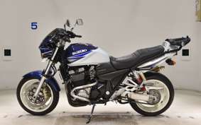 SUZUKI GSX1400 2003 GY71A