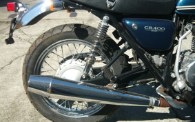 HONDA CB400SS 2001 NC41