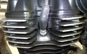 HONDA GB350 2021 NC59
