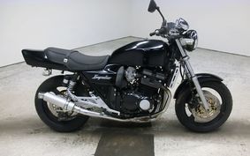 SUZUKI GSX400X IMPULSE 1994 GK79A