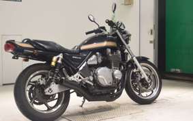 KAWASAKI ZEPHYR 1100 1992 ZRT10A