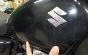 SUZUKI GRASS TRACKER 2014 NJ4DA