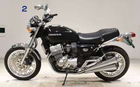 HONDA CB400F 1999 NC36