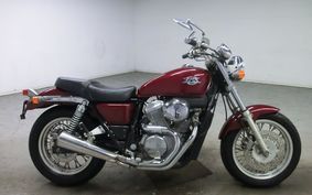 HONDA VRX400 ROADSTAR 1996 NC33