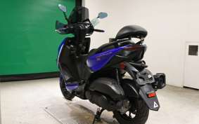 YAMAHA CYGNUS Griffus 2022 SEJ4J