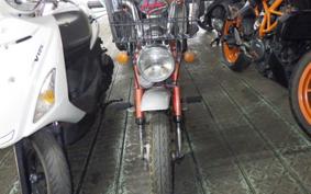 HONDA MONKEY 2007 Z50J