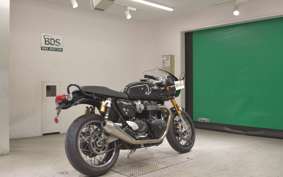 TRIUMPH THRUXTON 1200 RS 2022