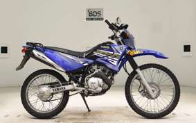 YAMAHA XTZ125 2022