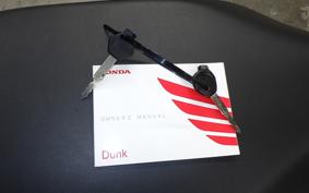 HONDA DUNK 2016 AF74