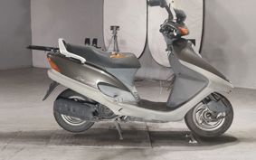 HONDA SPACY 125 JF04