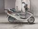 Фото Honda SPACY 125 с японского аукциона