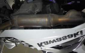 KAWASAKI NINJA 400 2022 EX400L