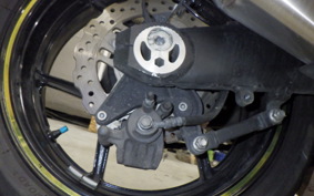 KAWASAKI NINJA 1000 A 2014