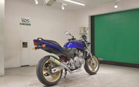 HONDA HORNET 250 MC31