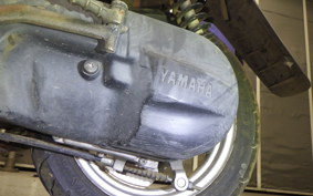 YAMAHA JOG APRIO 2005 SA11J