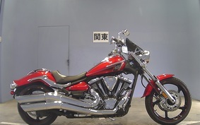 YAMAHA XV1900 RAIDER 2013 VP27