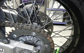 KAWASAKI KLX250D TRACKER 2026 LX250E