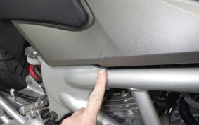 HONDA VTR 250 Gen. 2 2001 MC33
