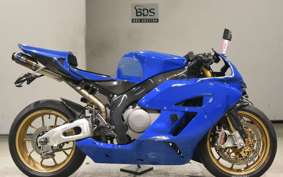 HONDA CBR1000RR 2004 SC57